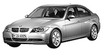 BMW E90 C1340 Fault Code