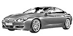 BMW F06 C1340 Fault Code