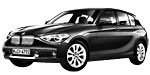 BMW F20 C1340 Fault Code